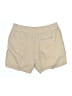 Faherty Solid Tan Khaki Shorts Size S - photo 2