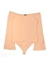 Express Tan Bodysuit Size M - photo 1