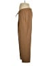 Old Navy Solid Brown Casual Pants Size Lg Petite - photo 5