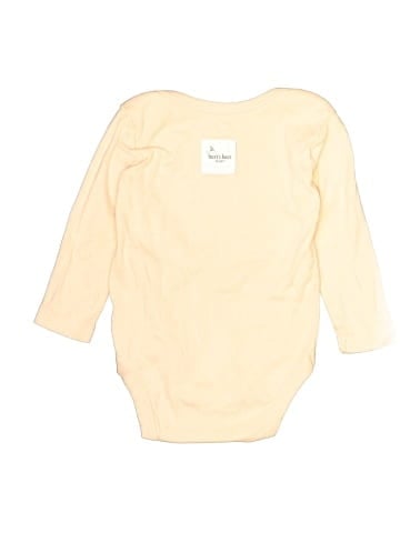 Burt's Bees Baby Long Sleeve Top (view 2)
