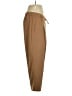 Old Navy Solid Brown Casual Pants Size Lg Petite - photo 4