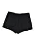 Venus Solid Black Athletic Shorts Size 12 - photo 1
