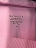 Athleta Pink Active Pants Size M - photo 4