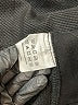 Unbranded Black Zip Up Hoodie Size XL - photo 6