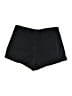Venus Solid Black Athletic Shorts Size 12 - photo 2