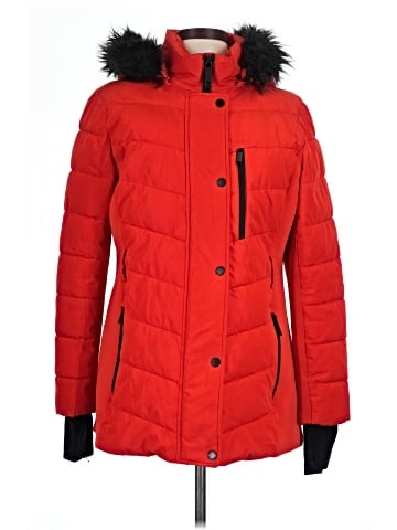 London Fog Snow Jacket (view 1)