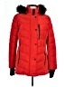 London Fog 100% Polyester Red Snow Jacket Size L - photo 1