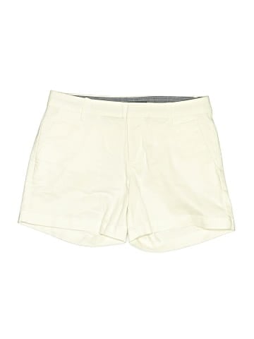 Tommy Hilfiger Khaki Shorts (view 1)