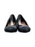 Comfortview Black Flats Size 11 (X-wide) - photo 2