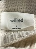 Wilfred Tan Turtleneck Sweater Size S - photo 7