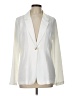 Assorted Brands 100% Polyester Ivory 3/4 Sleeve Top Size L - photo 1