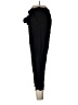 H&M Solid Black Casual Pants Size 12 - photo 5