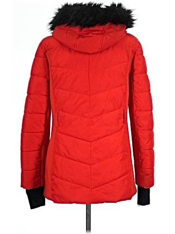 London Fog Snow Jacket (view 2)