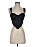 Windsor Black Tank Top Size S - photo 1