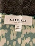 Gilli 100% Polyester Green Long Sleeve Blouse Size S (petite) - photo 7