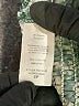 Gilli 100% Polyester Green Long Sleeve Blouse Size S (petite) - photo 8