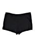 Catalina Solid Black Athletic Shorts Size L - photo 2