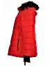 London Fog 100% Polyester Red Snow Jacket Size L - photo 5