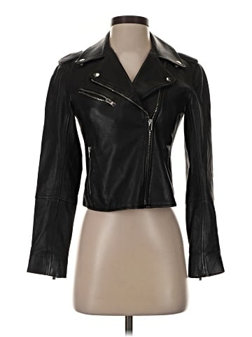 Club Monaco Jacket (view 1)
