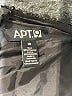 Apt. 9 100% Polyester Black Formal Skirt Size 18 - photo 4