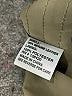 E3 by Etcetera 100% Leather Green Leather Jacket Size 00 - photo 7