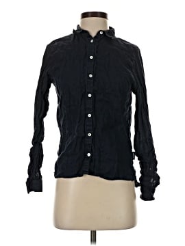 Holebrook Sweden Long Sleeve Button-Down Shirt (view 1)