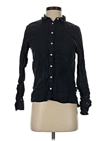 Holebrook Sweden Long Sleeve Button-Down Shirt (view 1)