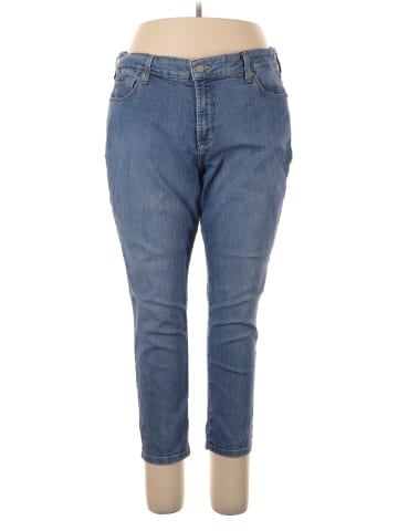 NYDJ Jeans (view 1)