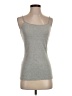 Unbranded Gray Tank Top Size S - photo 1