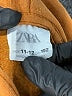 Zara Tan Pullover Hoodie Size 11 - 12 - photo 3