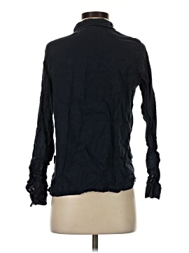 Holebrook Sweden Long Sleeve Button-Down Shirt (view 2)