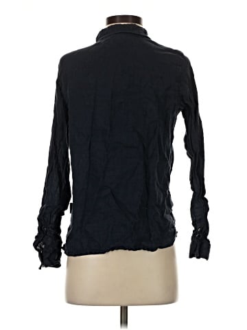 Holebrook Sweden Long Sleeve Button-Down Shirt (view 2)