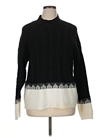 Liz Claiborne Pullover Sweater (view 1)