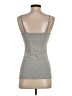 Unbranded Gray Tank Top Size S - photo 2