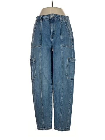 Ann Taylor LOFT Jeans (view 1)