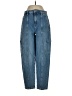 Ann Taylor LOFT Blue Jeans Size 25 waist - photo 1
