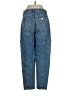 Ann Taylor LOFT Blue Jeans Size 25 waist - photo 2