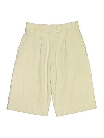 Cos Khaki Shorts (view 1)
