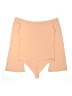 Express Tan Bodysuit Size M - photo 2