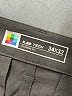 Assorted Brands Black Casual Pants Size 34 waist - photo 7