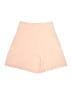 H&M Solid Ivory Shorts Size 2 - photo 2