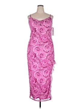 Almost Famous Cocktail Dress