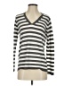 Tommy Bahama Gray Pullover Sweater Size S - photo 1