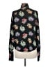 The Great. Floral Black Track Jacket Size M - photo 2
