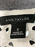 Ann Taylor White Sleeveless Top Size S - photo 7