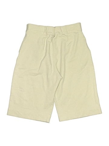 Cos Khaki Shorts (view 2)