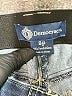 Democracy Solid Blue Jeans Size 8 (petite) - photo 7