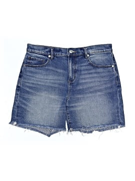 Ann Taylor Loft Denim Shorts