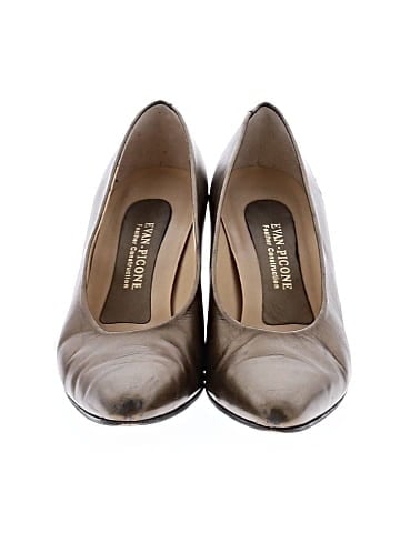 Evan Picone Heels (view 2)