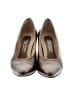 Evan Picone Brown Heels Size 7 1/2 - photo 2